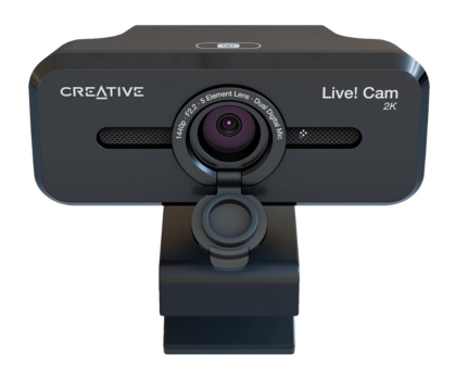 Kamera internetowa CREATIVE Live! Cam Sync V3 73VF090000000